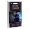 Juego De Tronos 2ª Edición Lcg - La Llave Del Archimaestre / Bandada De Cuervos