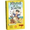Piratas De La Suerte
