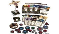 Star Wars X-Wing - Caza M12-L Kimogila - Imagen 3