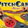 Pitchcar Mini