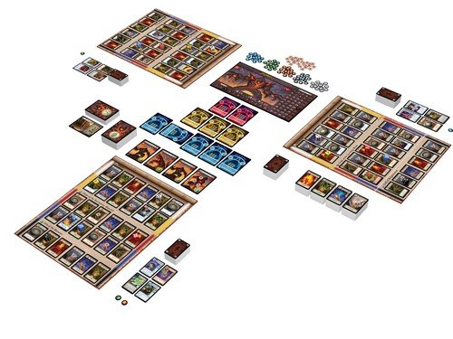 The Masters Trial - Wrath Of Magmaroth - Imagen 3