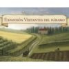 Viticulture - Visitantes Del Páramo