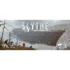 Scythe - Vientos De Guerra Y Paz