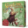 Storyline - Cuentos De Hadas