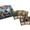 Hero Realms - Caja Básica