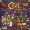 Covil Los Señores Oscuros + Exp. Puestos Avanzados