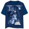 Camiseta Star Wars Clásica A New Hope (L)