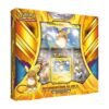 Pokemon Jcc - Caja Colección Raichu De Alola