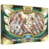 Pokemon Jcc - Caja Colección Silvally Gx Variocolor