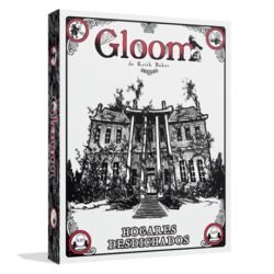 Gloom - Hogares Desdichados
