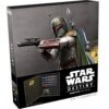 Star Wars Destiny - Carpeta Para Dados Boba Fett