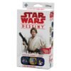 Star Wars Destiny - Caja De Inicio Luke Skywalker