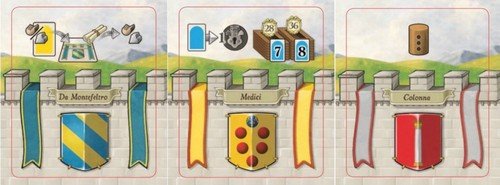 Lorenzo Il Magnífico - Houses Of Renaissance - Imagen 3