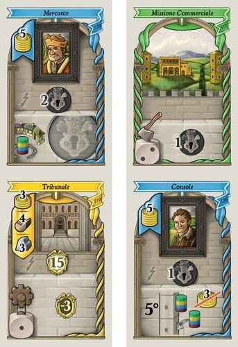 Lorenzo Il Magnífico - Houses Of Renaissance - Imagen 4