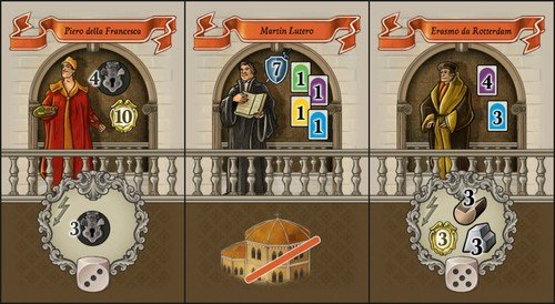 Lorenzo Il Magnífico - Houses Of Renaissance - Imagen 5