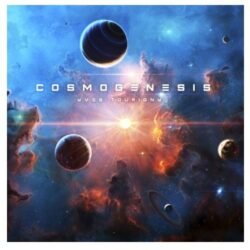 Cosmogenesis Frontal
