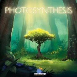 Photosynthesis Portada