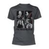 Camiseta The  Walking Dead Personajes  (L)