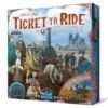 Aventureros Al Tren - Francia +El Viejo Oeste