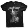 Camiseta Flash Gordon Poster  (Xl)