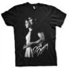 Camiseta Dirty Dancing Jhon & Baby  (L)