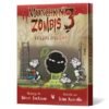 Munchkin Zombis 3 - Refugios Repulsivos