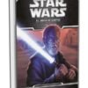 Star Wars Lcg - Confia En La Fuerza / Ciclo Alianzas