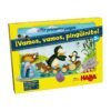 Mis Primeros Juegos - Vamos , Vamos , Pinguinito