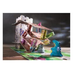 La Torre Del Dragón