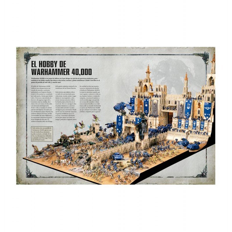 Warhammer 40.000 - No Conoceran El Miedo - Imagen 4