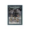 Warhammer 40.000 - Astra Militarum Cadians