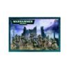 Warhammer 40.000 - Tropas De Choque De Cadia