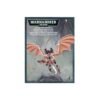 Warhammer 40.000 - Tyranid Hive Tyrant/ The Swarmlord