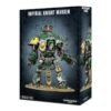 Warhammer 40.000 - Imperial Knight Warden