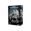 Warhammer 40.000 - Xv104 Riptide Battlesuit