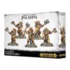Warhammer Age Of Sigmar - Stormcast Eternals Paladins