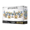 Warhammer Age Of Sigmar - Daemon Of Tzeentch Blue Horrors