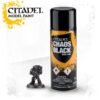 Citadel - Chaos Black Spray