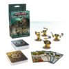 WARHAMMER  UNDERWORLDS SHADESPIRE - LA CHICOZ DE IRONSKULL