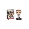 Figura Pop Star Wars - General Leia (107)