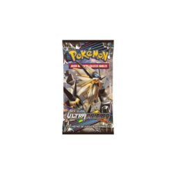 Pokemon Jcc - Sobre 10 Cartas  Sol Y Luna Ultraprisma - Imagen 5