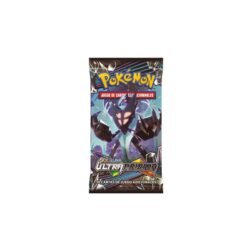 Pokemon Jcc - Sobre 10 Cartas  Sol Y Luna Ultraprisma - Imagen 6