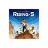 Rising 5 - Runes Of Asteros