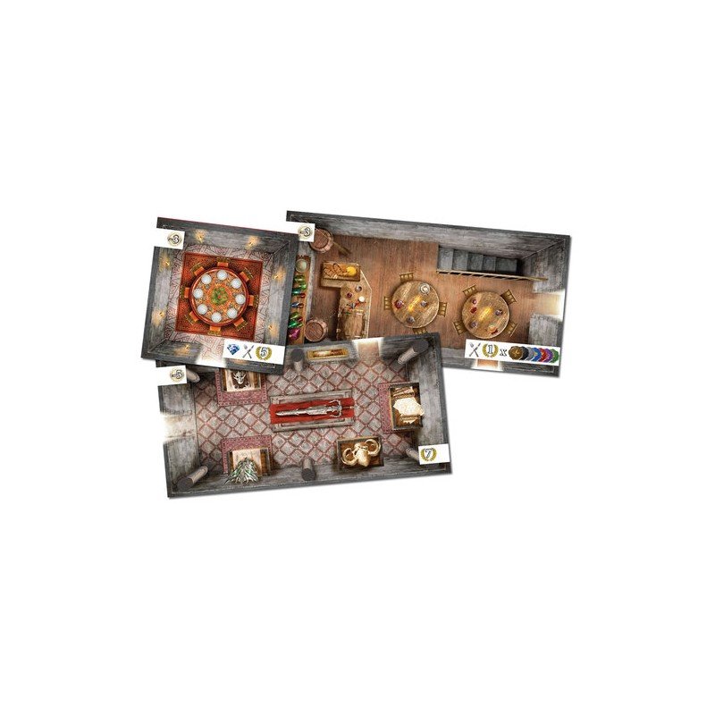 Guilds (Castellano) - Imagen 3