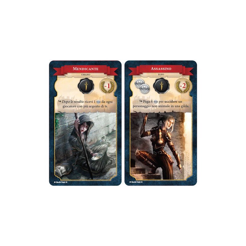 Guilds (Castellano) - Imagen 4