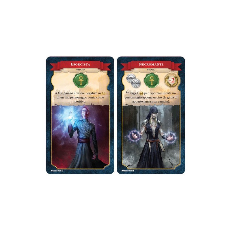 Guilds (Castellano) - Imagen 5
