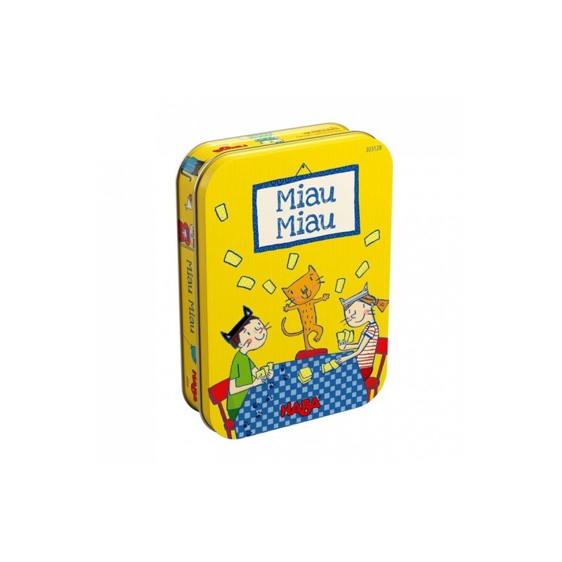 Miau Miau