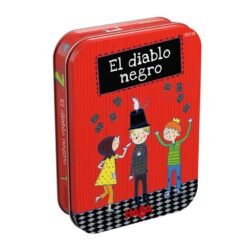 El Diablo Negro