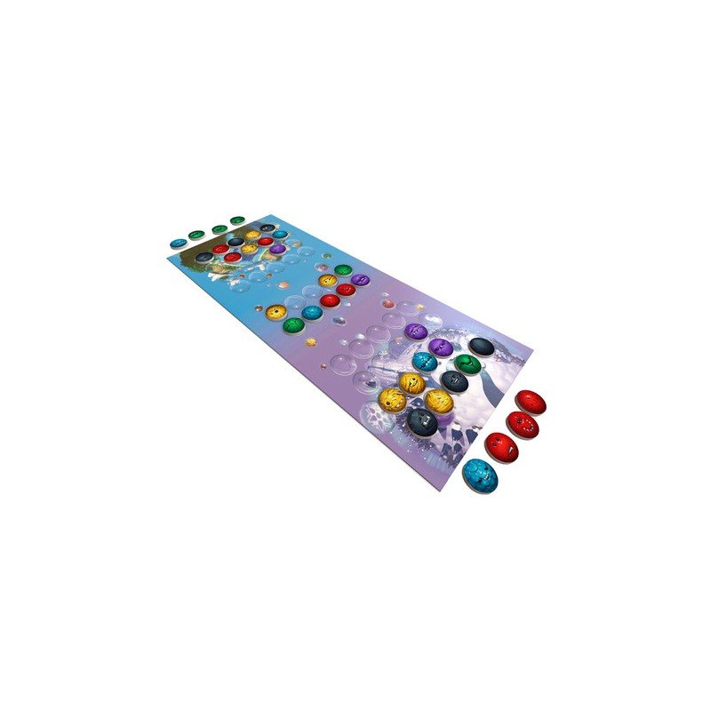 Bubblee Pop (Castellano) - Imagen 3