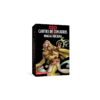 Dungeons & Dragons - Magia Arcana / Cartas De Conjuro